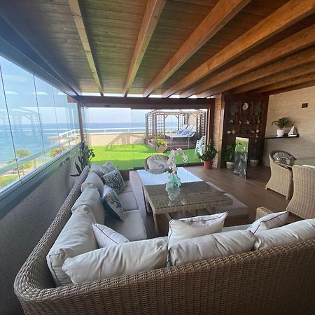 Atico Luxury Marina D'Or Apartment Oropesa del Mar Bagian luar foto