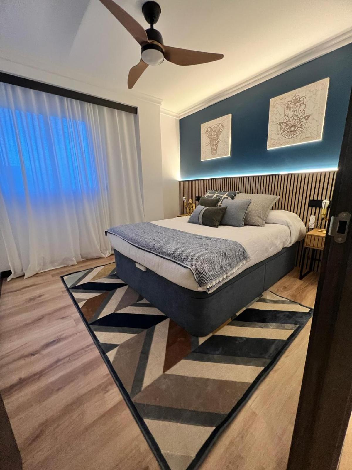 Atico Luxury Marina D'Or Apartment Oropesa del Mar Bagian luar foto