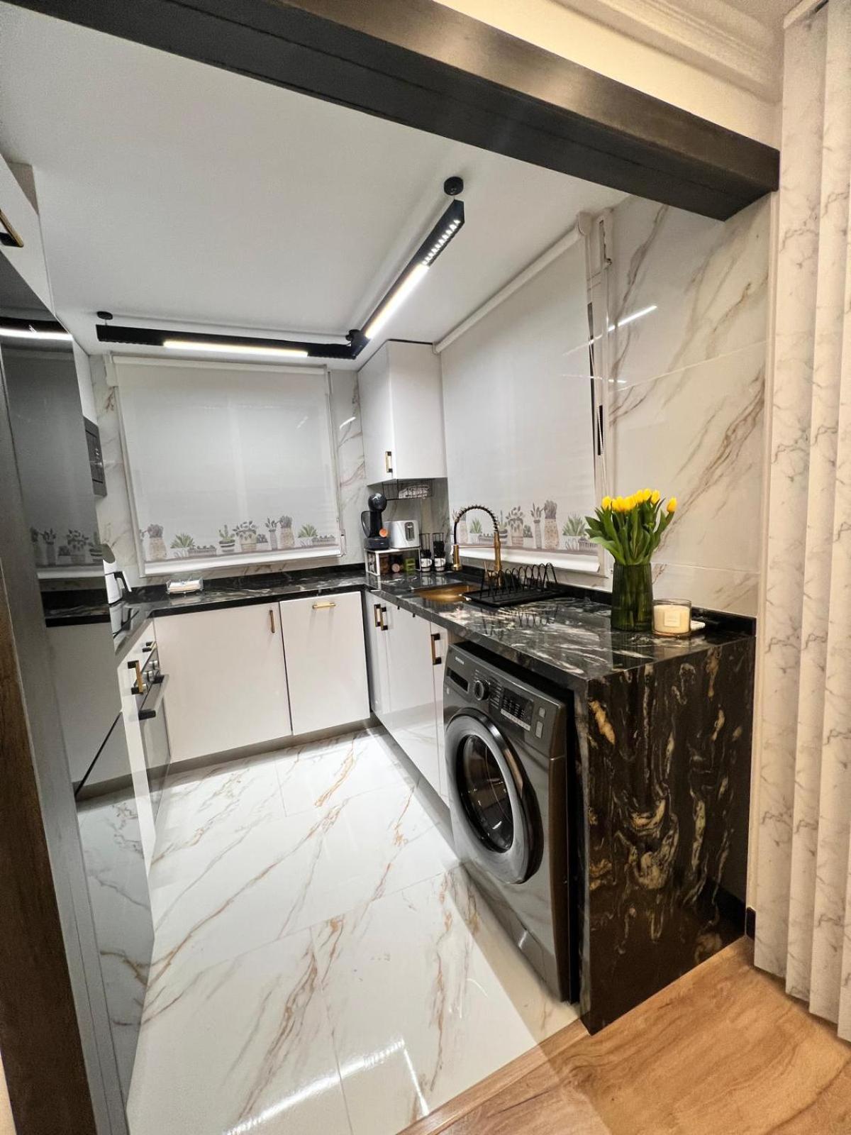 Atico Luxury Marina D'Or Apartment Oropesa del Mar Bagian luar foto