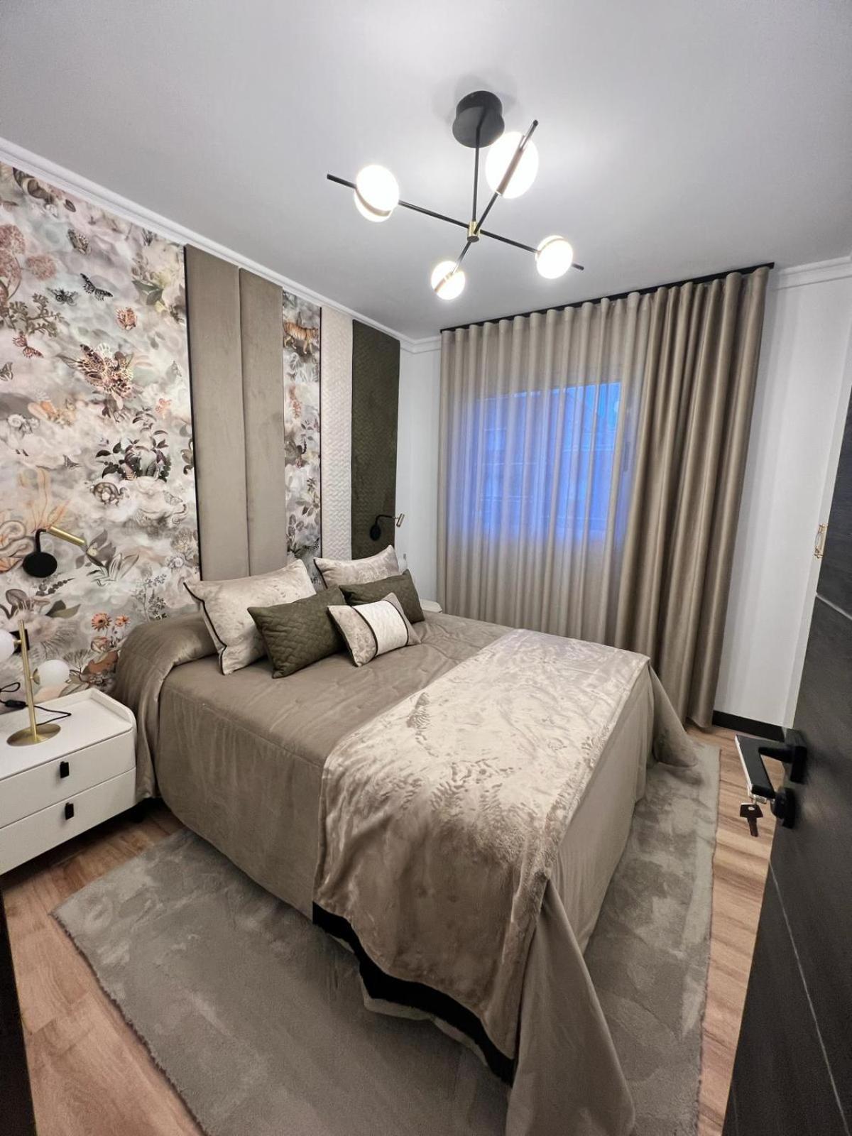 Atico Luxury Marina D'Or Apartment Oropesa del Mar Bagian luar foto