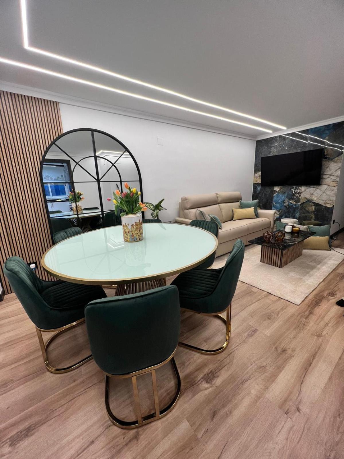 Atico Luxury Marina D'Or Apartment Oropesa del Mar Bagian luar foto