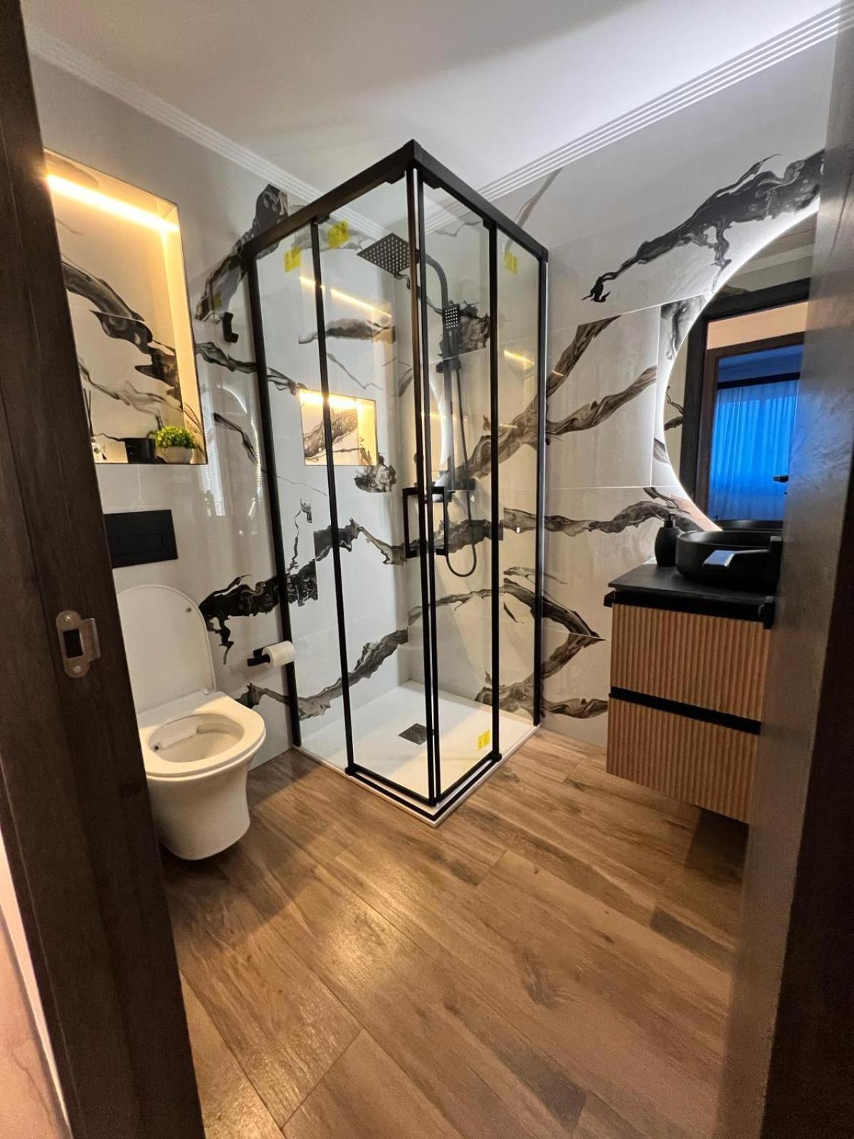 Atico Luxury Marina D'Or Apartment Oropesa del Mar Bagian luar foto