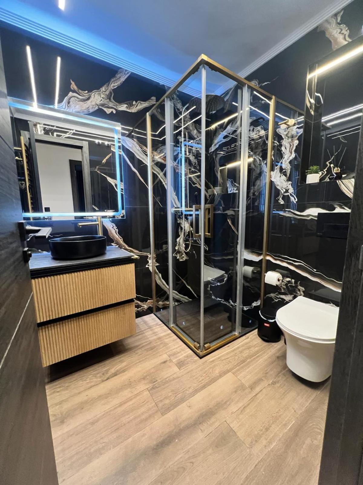 Atico Luxury Marina D'Or Apartment Oropesa del Mar Bagian luar foto