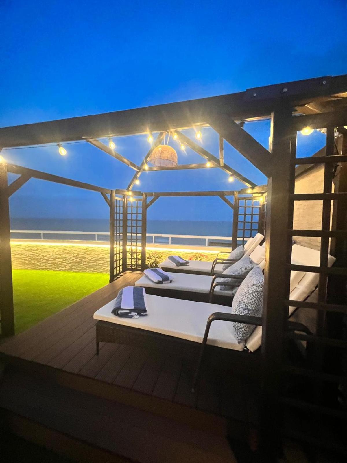 Atico Luxury Marina D'Or Apartment Oropesa del Mar Bagian luar foto