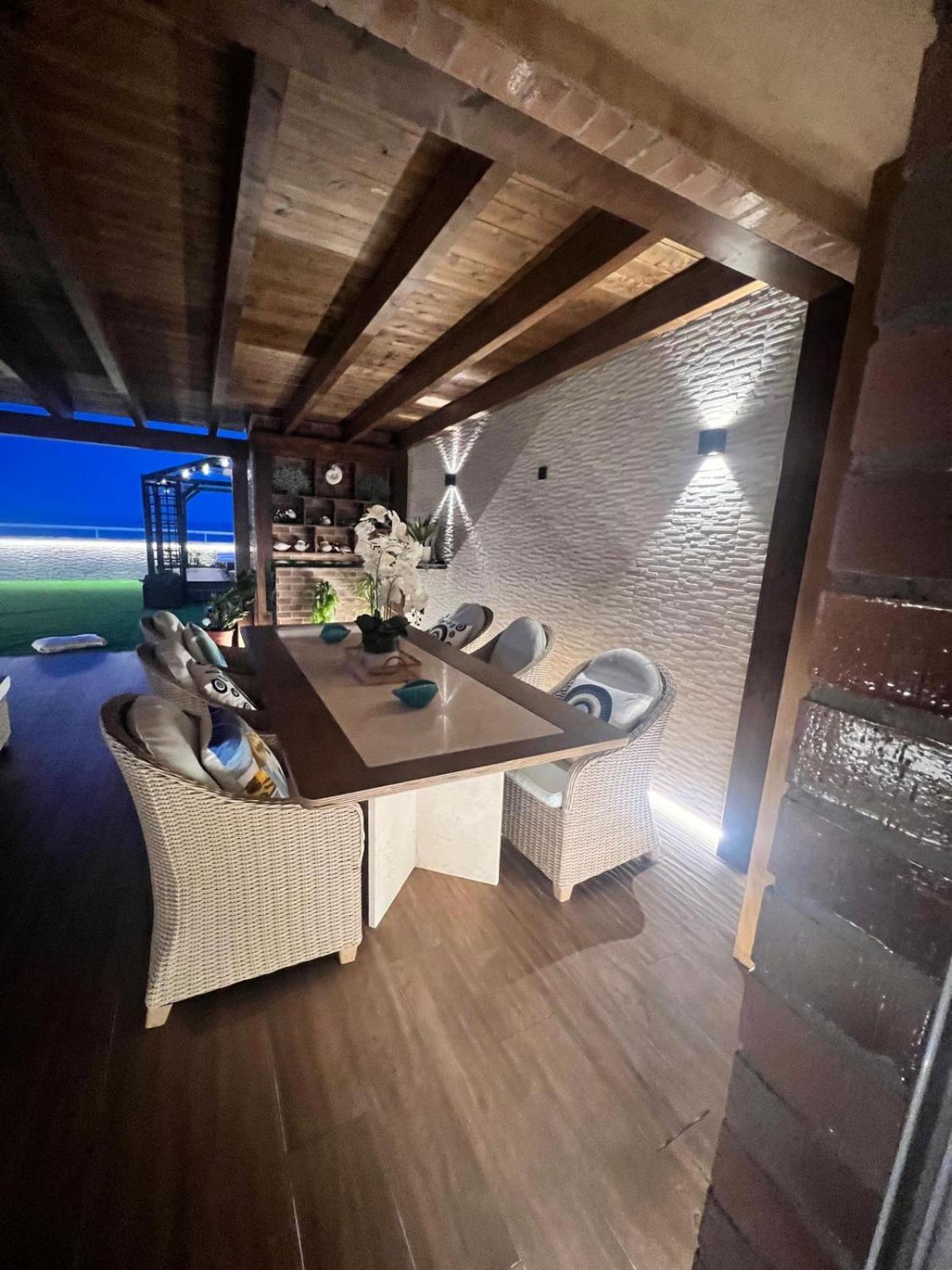 Atico Luxury Marina D'Or Apartment Oropesa del Mar Bagian luar foto