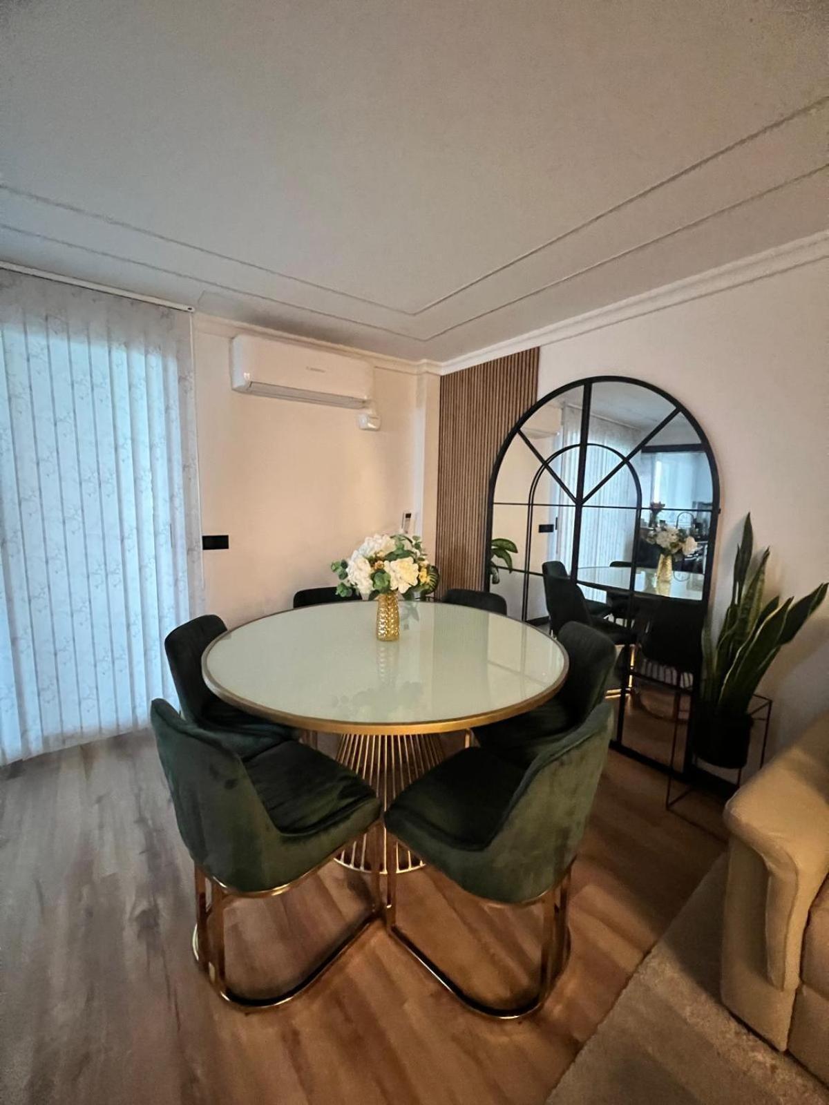 Atico Luxury Marina D'Or Apartment Oropesa del Mar Bagian luar foto