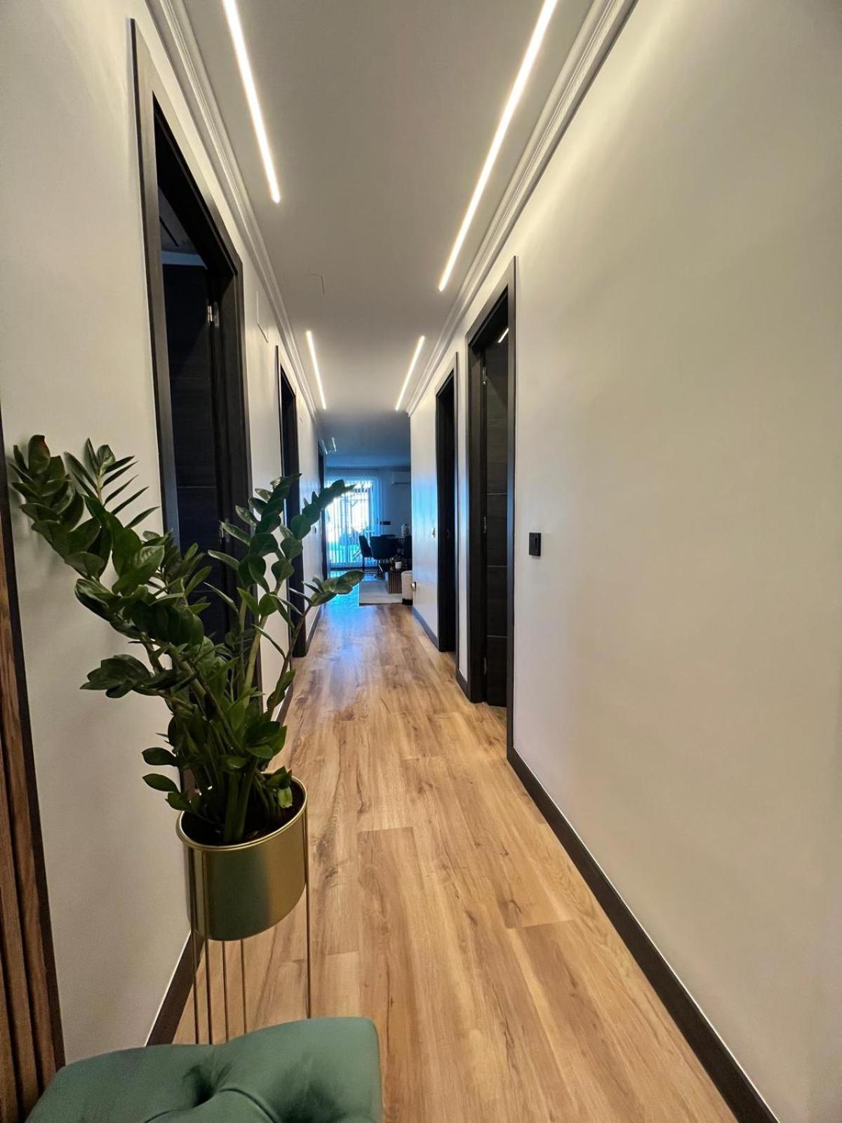 Atico Luxury Marina D'Or Apartment Oropesa del Mar Bagian luar foto