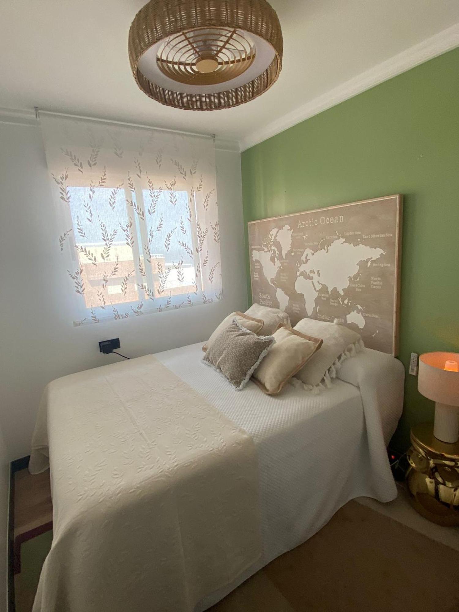 Atico Luxury Marina D'Or Apartment Oropesa del Mar Bagian luar foto