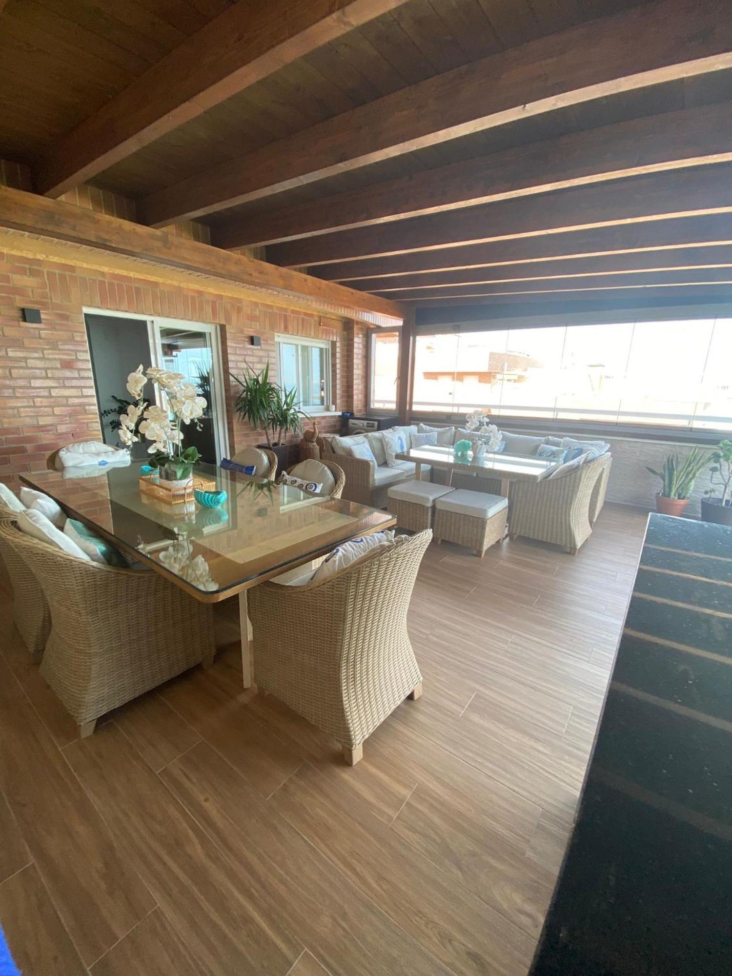 Atico Luxury Marina D'Or Apartment Oropesa del Mar Bagian luar foto